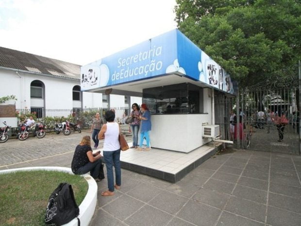 Governo de PE anuncia 8.490 vagas para 26 cursos em escolas técnicas