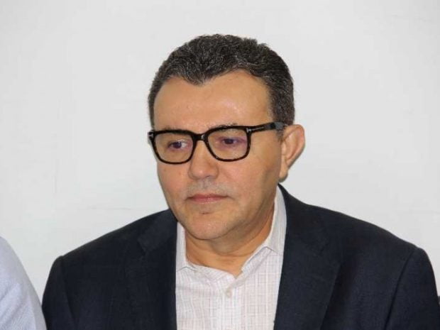 Presidente do PSB quer nome político para disputa Governo de PE