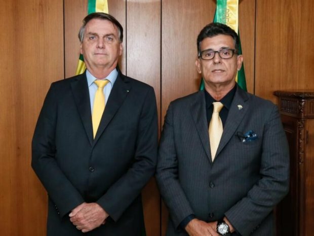 Coronel Meira realiza reuniões visando organizar o PTB