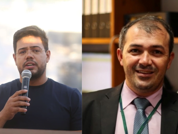 ST: Dois parlamentares testam positivo para Covid-19