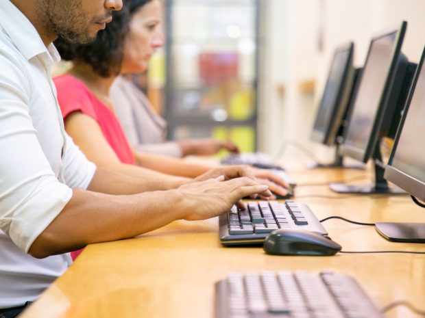 SESI-PE oferece mil vagas gratuitas para EJA em 2022