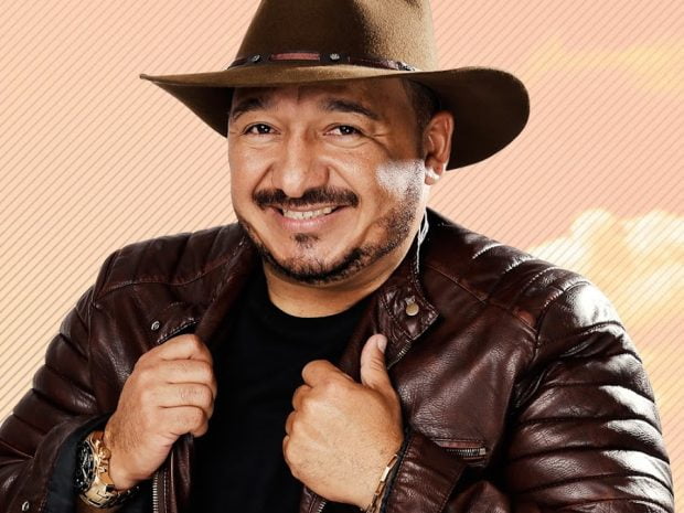Sandryno Ferraz é lançado para pré-candidato em PE