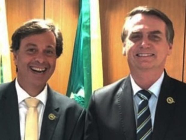 Bolsonaro terá agenda em Salgueiro nesta terça-feira (08)