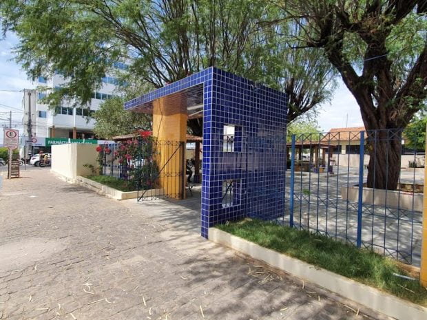 Secretário de Escola esclarece caso de constrangimento em ST