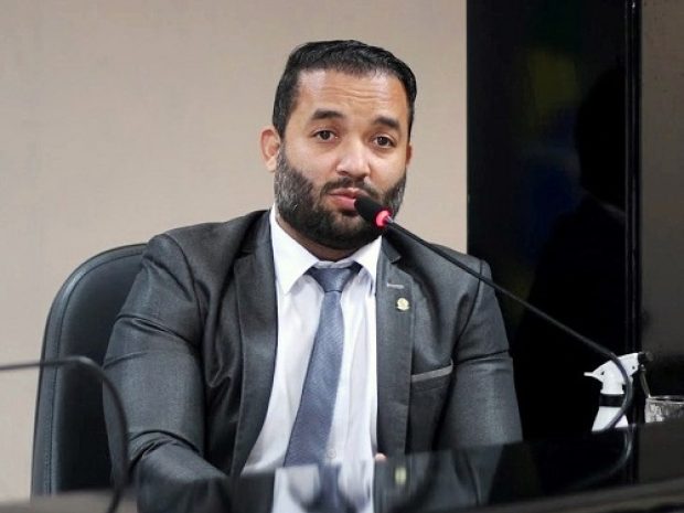 Vereador de Petrolina é preso preventivamente pela Polícia Federal