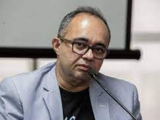 Esposa de Albérisson afirma que criminosos estavam de tocaia