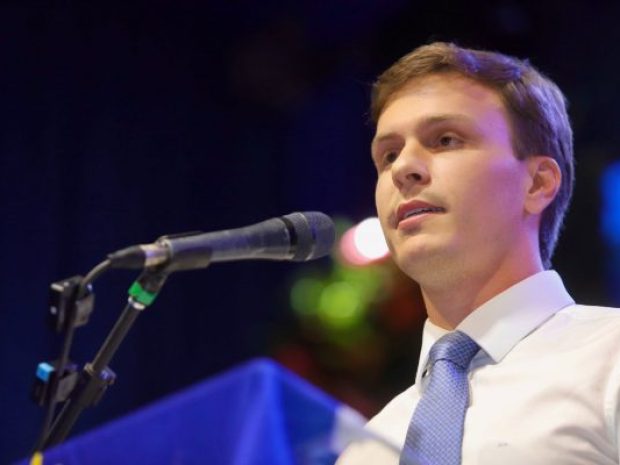 Miguel Coelho se despede da prefeitura de Petrolina