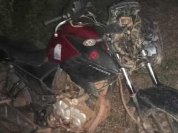 Sertão: Homem morre após sofrer acidente neste domingo (24)