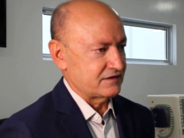 Dr Clovinho dispara “Ignorância absurda” sobre Vandinho da Saúde