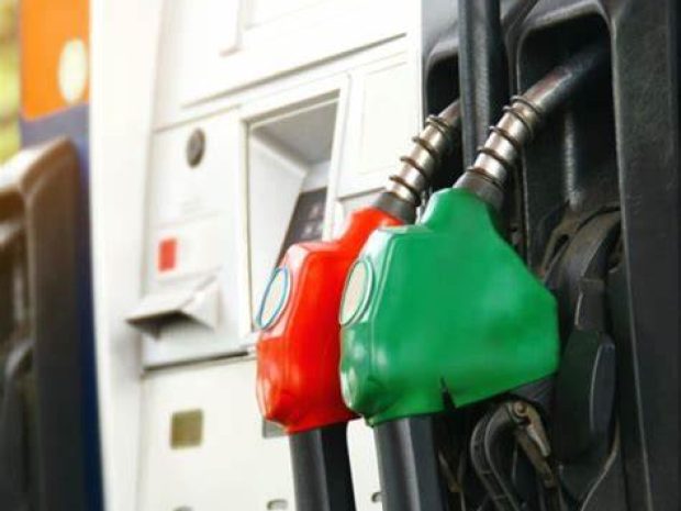 Preço da gasolina sobe pela 2ª semana seguida e atinge novo recorde