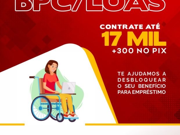 Mariah Promotora oferece empréstimo consignado de até 17 mil