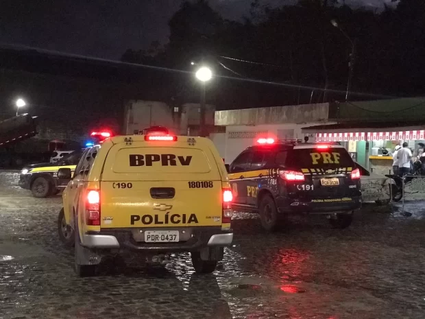 Petrolina: Adolescentes são retiradas de ponto vulnerável à exploração