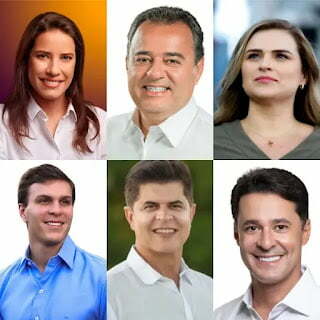 Resultados da Pesquisa Real Time Big Data