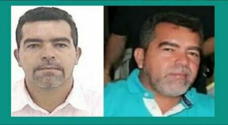 Homem de 47 anos é morto a tiros