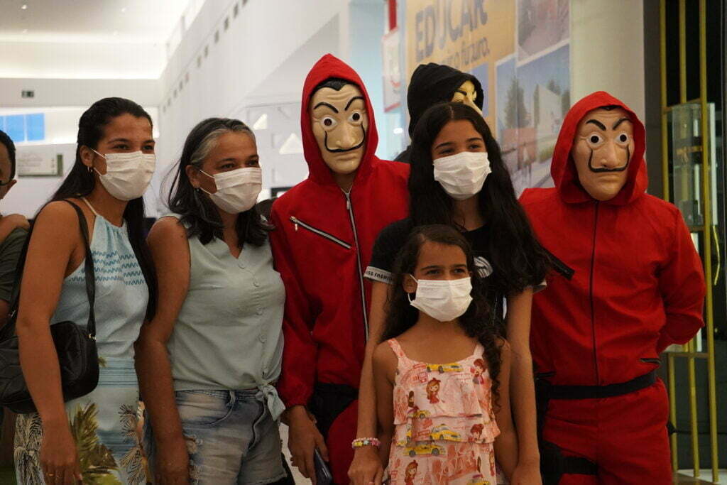Caatingeek em Serra Talhada