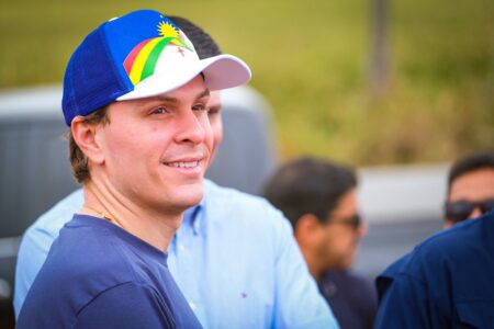 Miguel Coelho cumpre agenda política no Sertão, nesta quinta-feira (28)