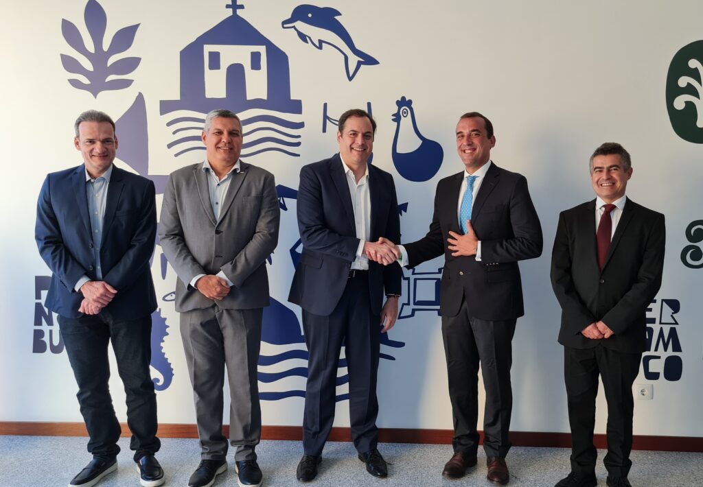 A multinacional portuguesa Politejo vai instalar uma fábrica em Bezerros, no Agreste Central.