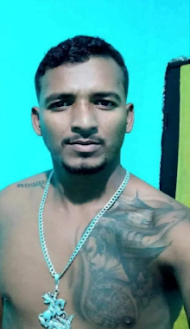 Ex-presidiário Anderson Lucas da Silva é morto a tiros, em Salgueiro