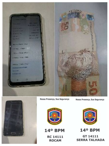 Homens detidos por tráfico de drogas, no bairro Cohab