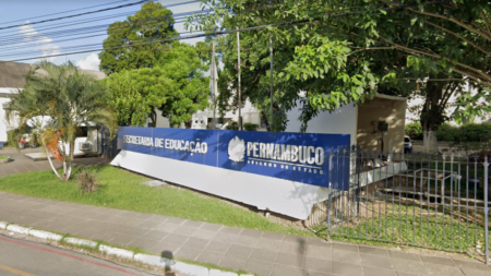 Secretaria de Educação e Esportes