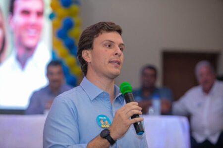 Miguel Coelho convida Danilo para debate