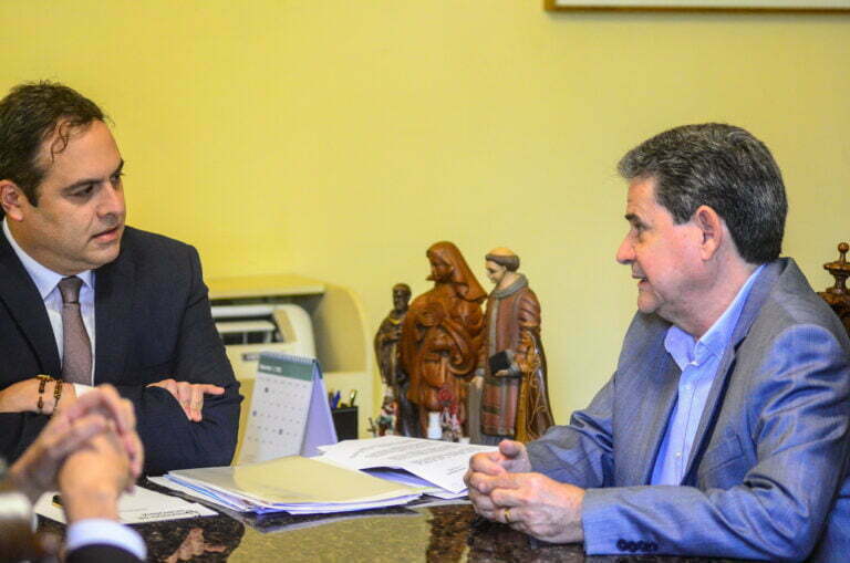 Jorge Araújo é indicado para ser o novo administrador de Fernando de Noronha