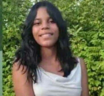 Hemilly Hemilly vítima de acidente em Cabrobó