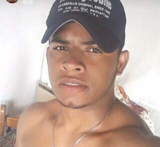 Homem de 28 anos é vítima de homicídio em São José do Belmonte