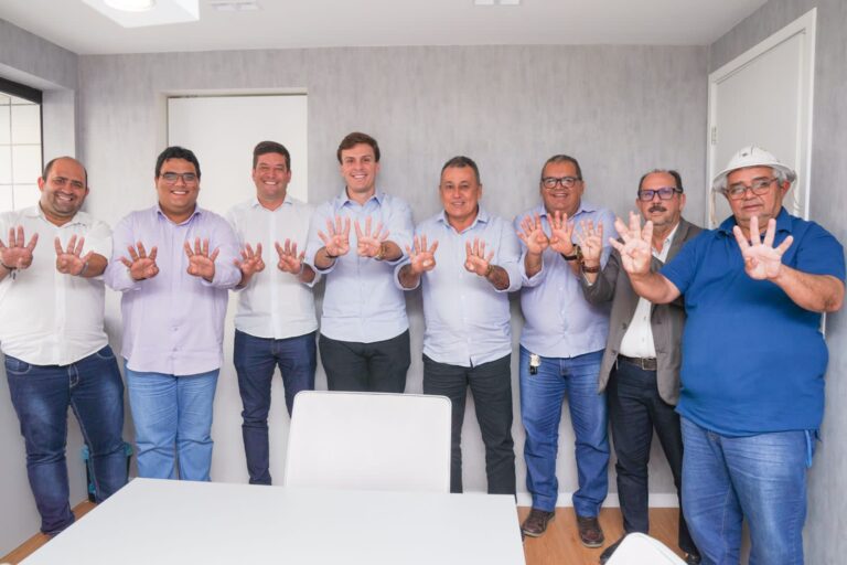 Vereadores do PSB aderem à campanha de Miguel