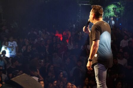 Prefeitura de Flores promove festa em povoado neste sábado (30)