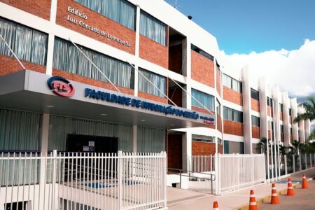 Faculdade de Integração do Sertão em Serra Talhada