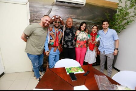 Cultura de Serra Talhada no Carnaval 2023