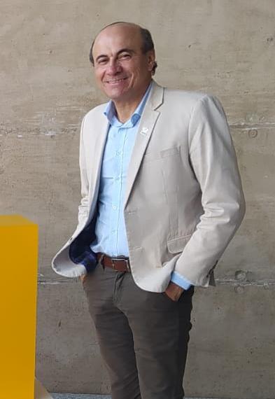 Prefeito Irlando Parabólicas