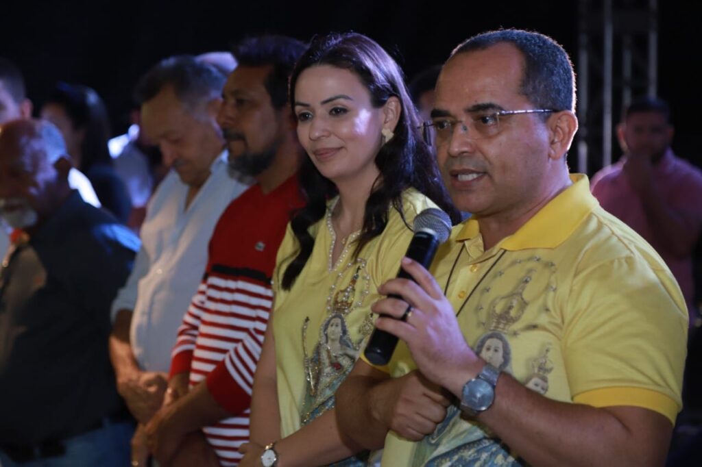 232ª Festa de Nossa Senhora da Penha