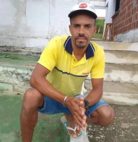 Corpo encontrado em matagal na zona rural de Garanhuns