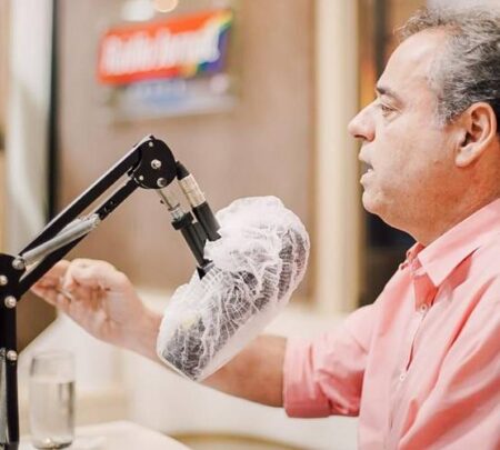 Ex-deputado Danilo Cabral é nomeado superintendente da Sudene Candidato a governador de Pernambuco, Danilo Cabral