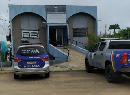 Operação Policial no Sertão de PE