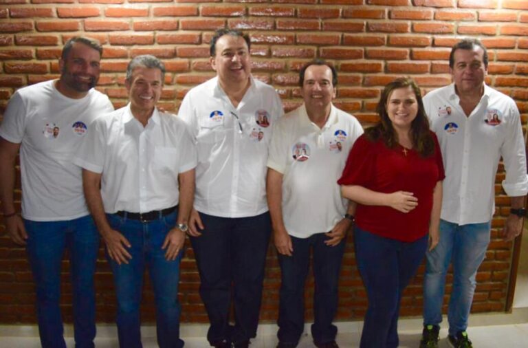Coligação Pernambuco na Veia