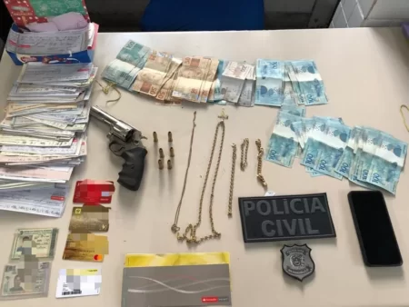 Operação cumpre 42 mandados de busca e apreensão no Agreste de PE Mandados de busca e apreensão no Agreste de PE