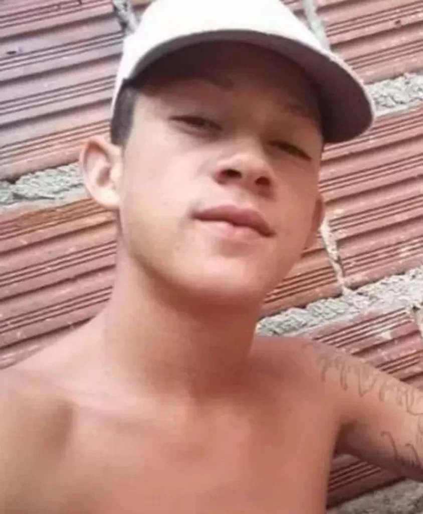 Jovem morto a tiros em Brejo da Madre de Deus