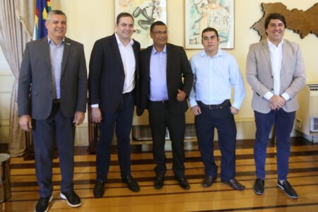 Programa de Fortalecimento dos Arranjos Produtivos Locais