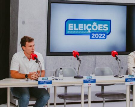 Miguel detalha programa habitacional em Pernambuco