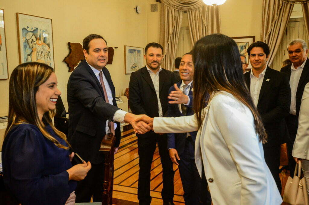 Obras de requalificação na PE-15