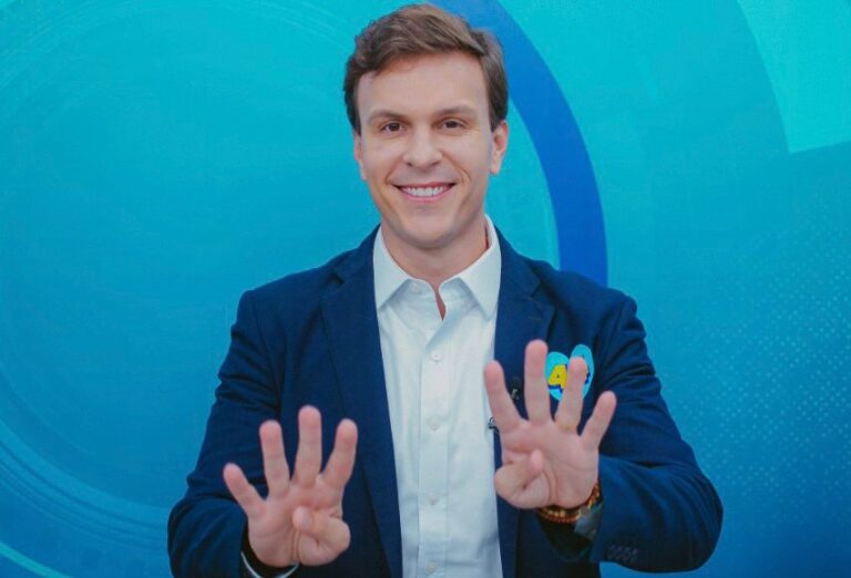 Pesquisa comprova tendência de crescimento de Miguel na reta final da campanha