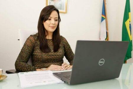 Prefeitura de ST antecipa folha de pagamento para servidores