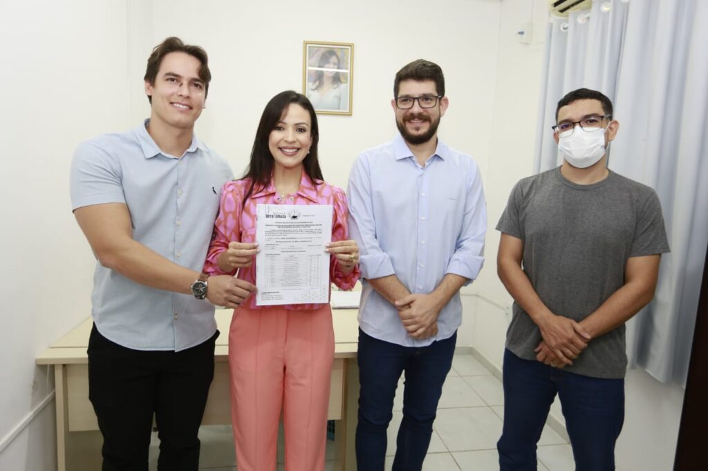 Prefeitura de ST convoca aprovados em concurso