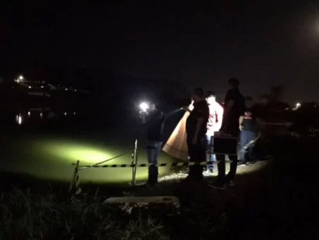 Corpo encontrado em Serra Talhada