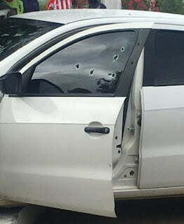 Homem é morto a tiros em Pesqueira