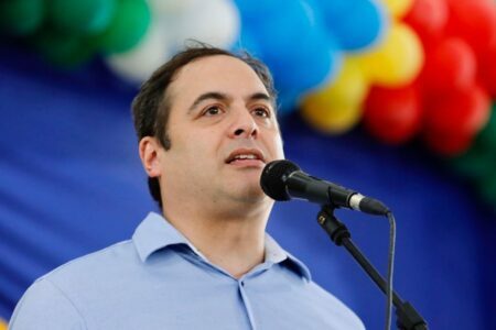 Inauguração de Escola Técnica em Cabrobó