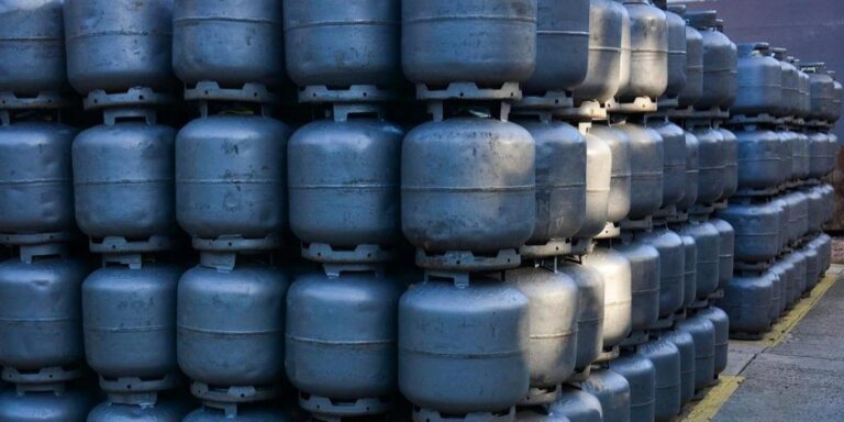 Gás liquefeito de petróleo